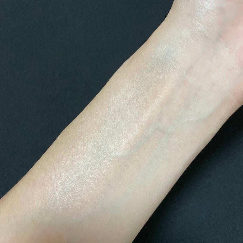 テカリブロック/素顔ぼれ/化粧下地を使ったクチコミ(5枚目)