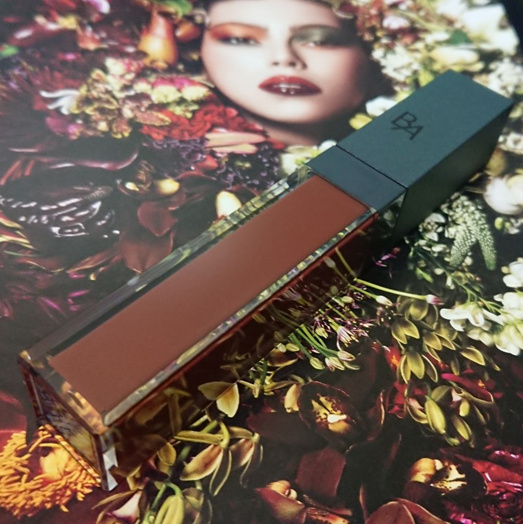 B.A カラーズ リップグロス/B.A/リップグロスを使ったクチコミ(1枚目)