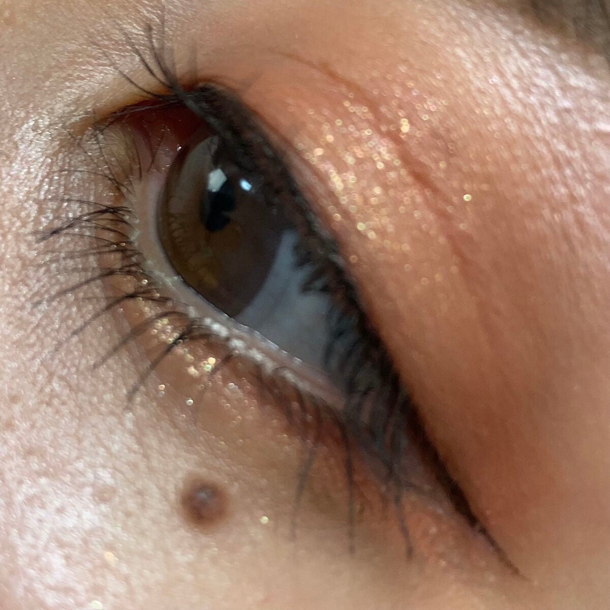 ãã€ããŒã·ã£ãŒã ã©ã€ã㌠R/MAYBELLINE NEW YORK/ãªãããã¢ã€ã©ã€ããŒã䜿ã£ãã¯ãã³ãïŒ4æç®ïŒ