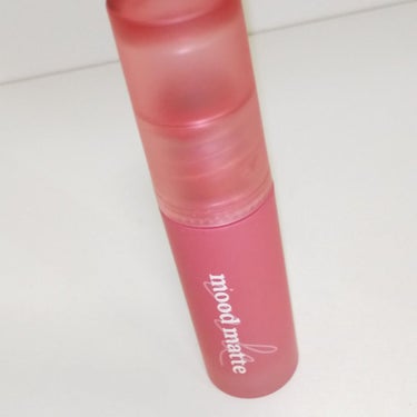 PERIPERA インク ムード マット ティントのクチコミ「PERIPERA
インク ムード マット ティント

✼••┈┈••✼••┈┈••✼••┈┈•.....」（2枚目）