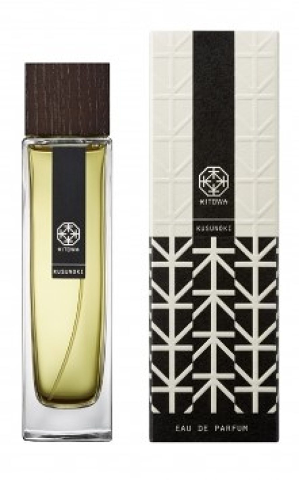 オードパルファム クスノキ KITOWA