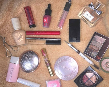 ショコラスウィート アイズ/リンメル ロンドン/アイシャドウパレットを使ったクチコミ(2枚目)