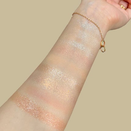 くり出しアイライナー/グレイシィ/ペンシルアイライナーを使ったクチコミ(5枚目)