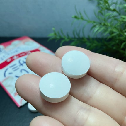 すごいグルコサミンドリンク/いなば食品/乳酸菌飲料を使ったクチコミ(5枚目)