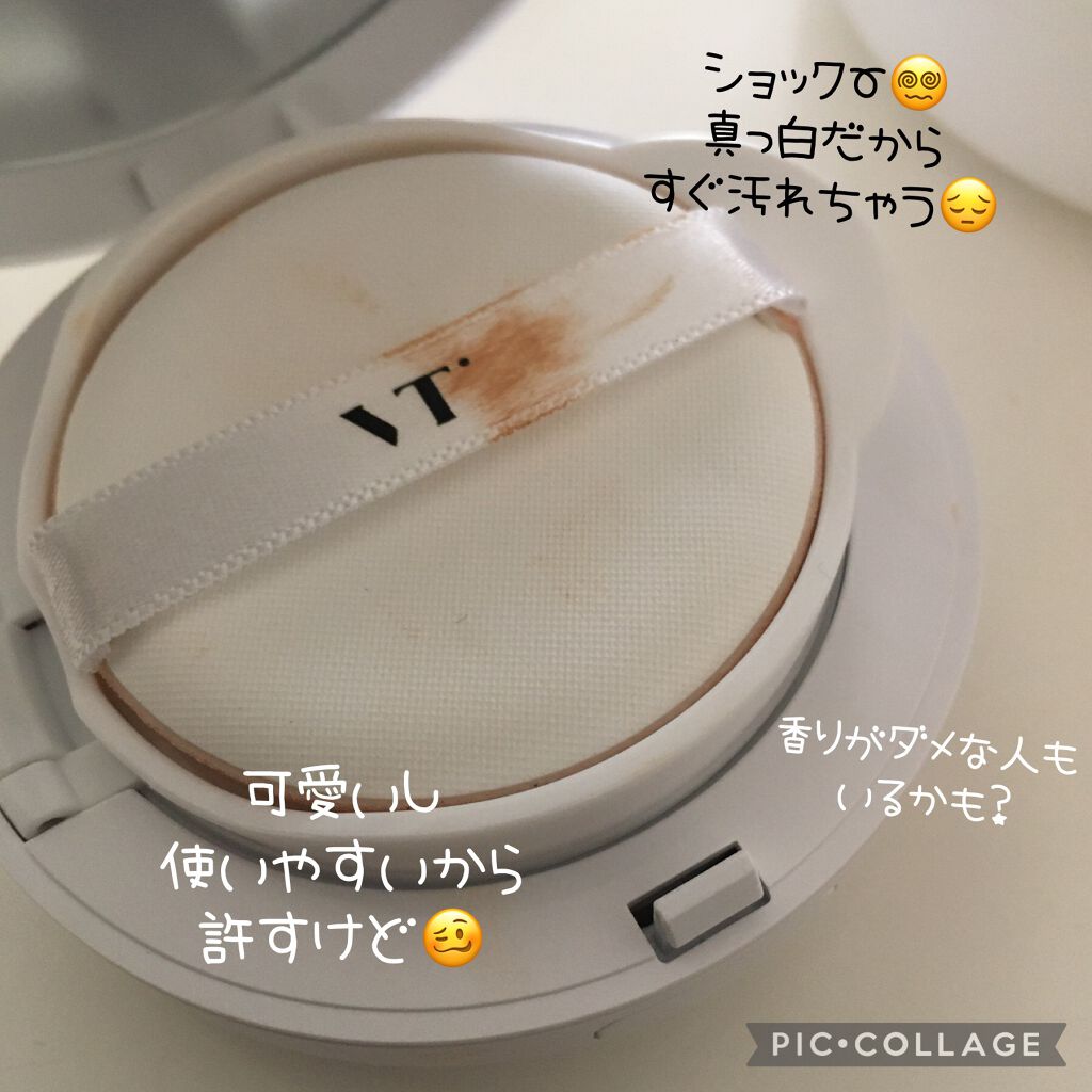 VT COSMETICS SPECIAL BOOK/宝島社/雑誌を使ったクチコミ（3枚目）