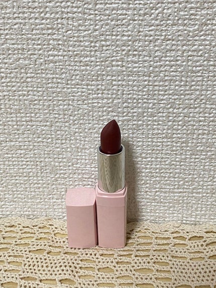 フーミー リップスティック/WHOMEE/口紅を使ったクチコミ(3枚目)