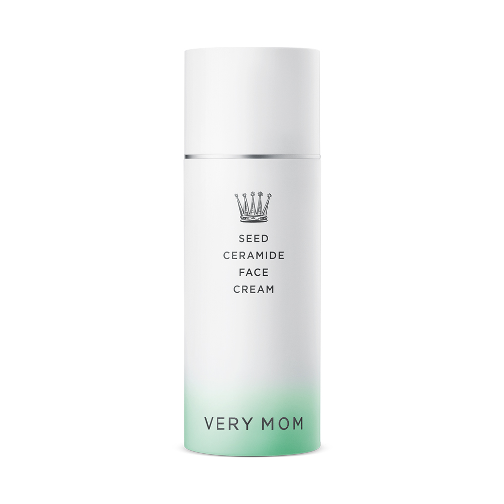 VERY MOM SEED CERAMIDE FACE CREAM