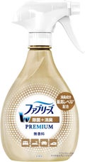 W除菌+消臭 プレミアムスプレー / ファブリーズ