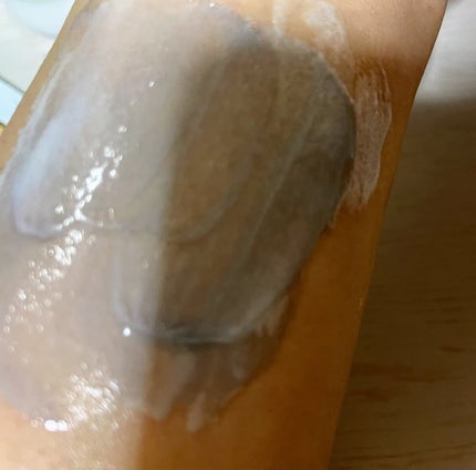 泥ジェル洗顔/ファンケル/その他洗顔料を使ったクチコミ(2枚目)