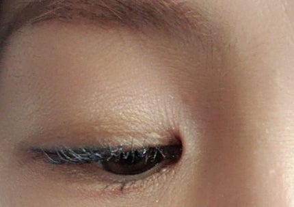 ソフトブラーリングアイパレット/wakemake/アイシャドウパレットを使ったクチコミ(4枚目)