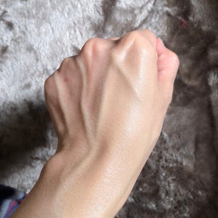 リキッド ファウンデイションe 102/IPSA/リキッドファンデーションを使ったクチコミ(3枚目)