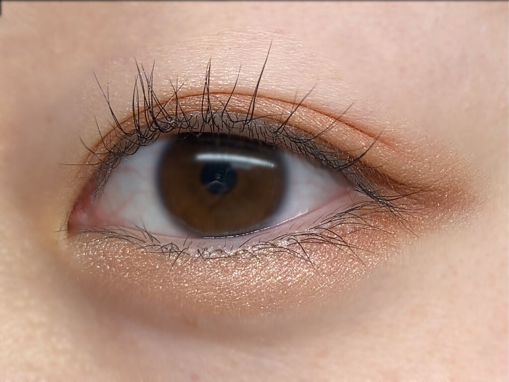 パールグロウハイライト/CEZANNE/パウダーハイライトを使ったクチコミ（2枚目）