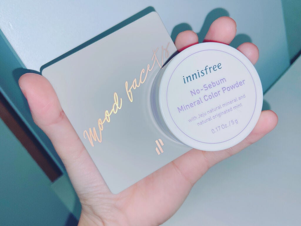 ドットオンムードアイパレット/Heart Percent/アイシャドウパレットを使ったクチコミ(2枚目)