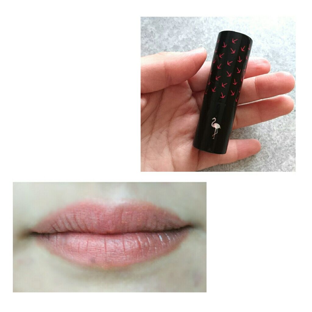 フラロッソ ティラバーチ リップスティック/アスタリフト/口紅を使ったクチコミ(3枚目)