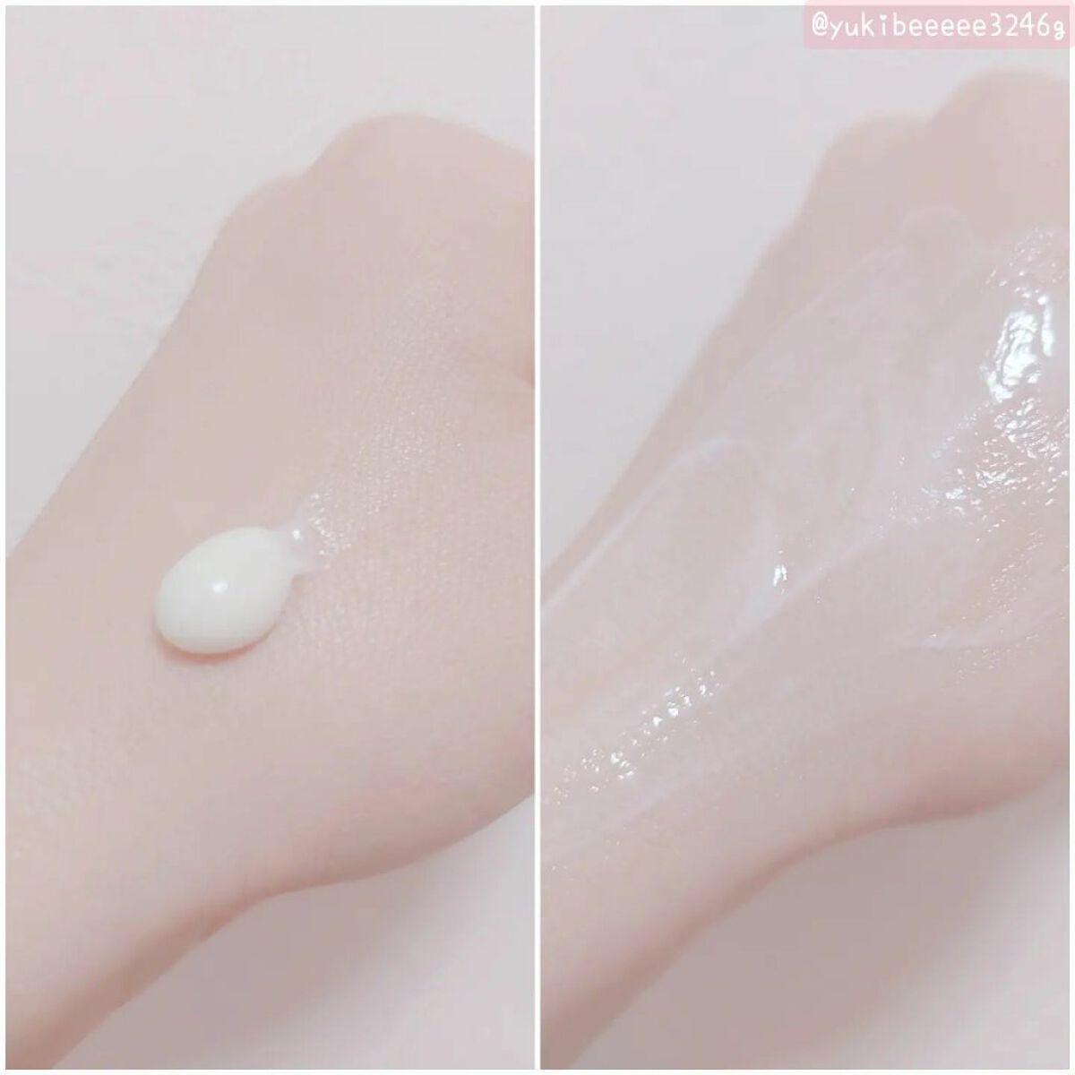 ビオレUV バリアミー クッションジェントルエッセンス		/ビオレ/日焼け止めクリームを使ったクチコミ（2枚目）