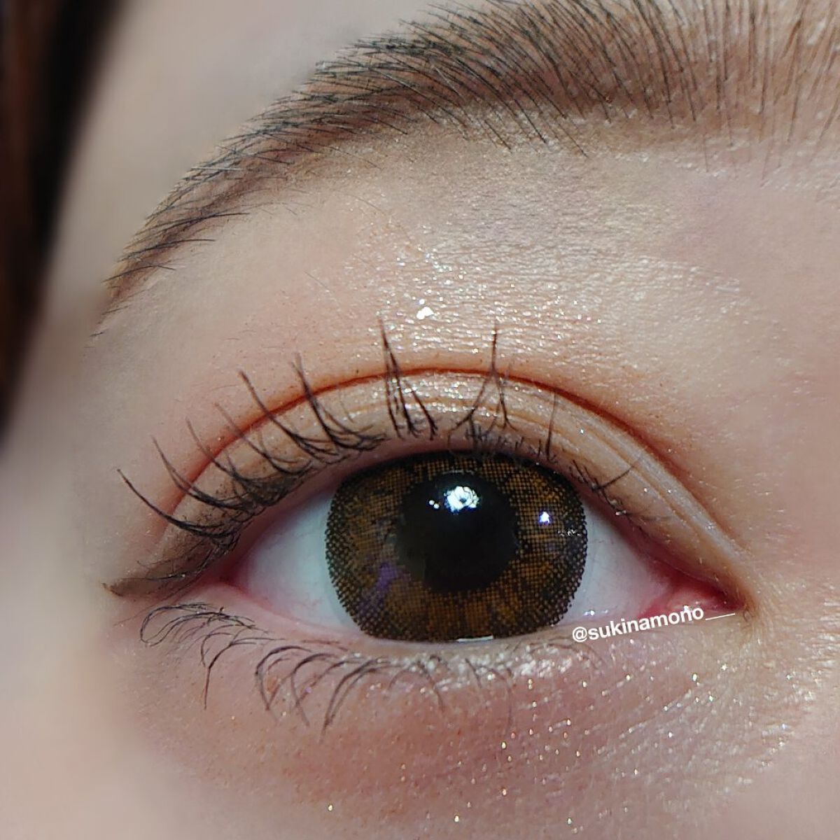 【旧品】パウダーチークス/キャンメイク/パウダーチークを使ったクチコミ（2枚目）