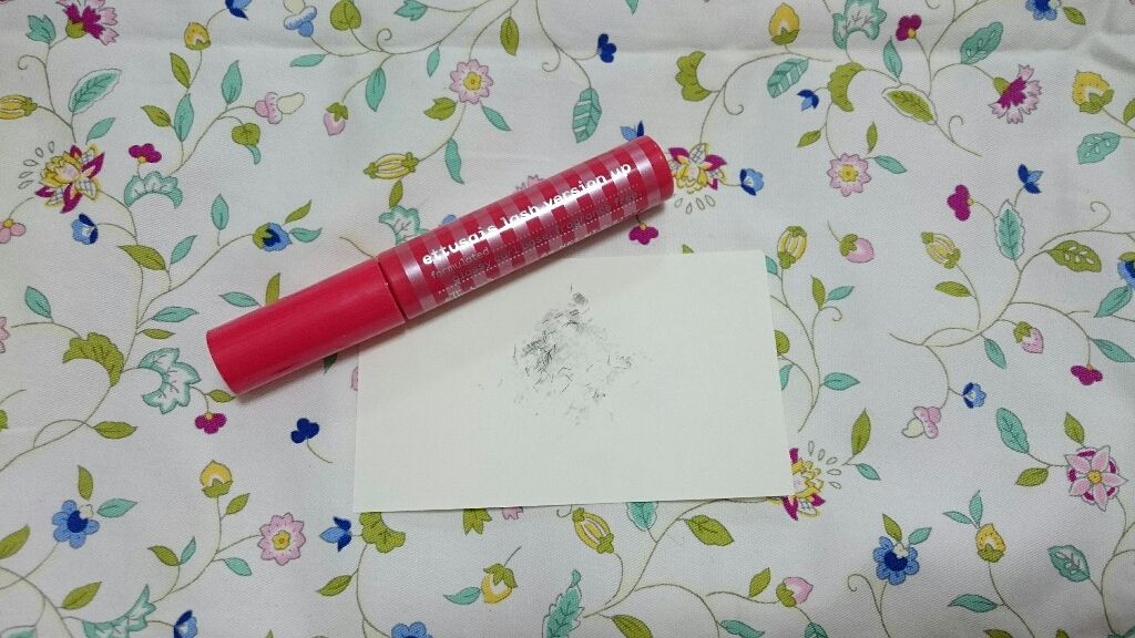 エテュセ アイエディション (マスカラベース)/ettusais/マスカラ下地を使ったクチコミ(3枚目)