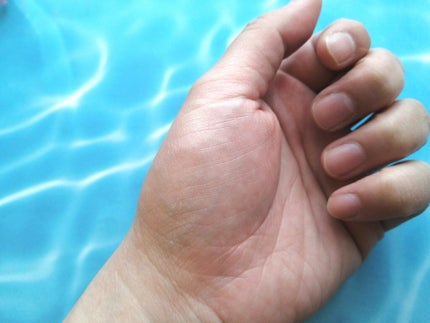 UVセラムクリアヴェール/FIENA/日焼け止めローションを使ったクチコミ(6枚目)