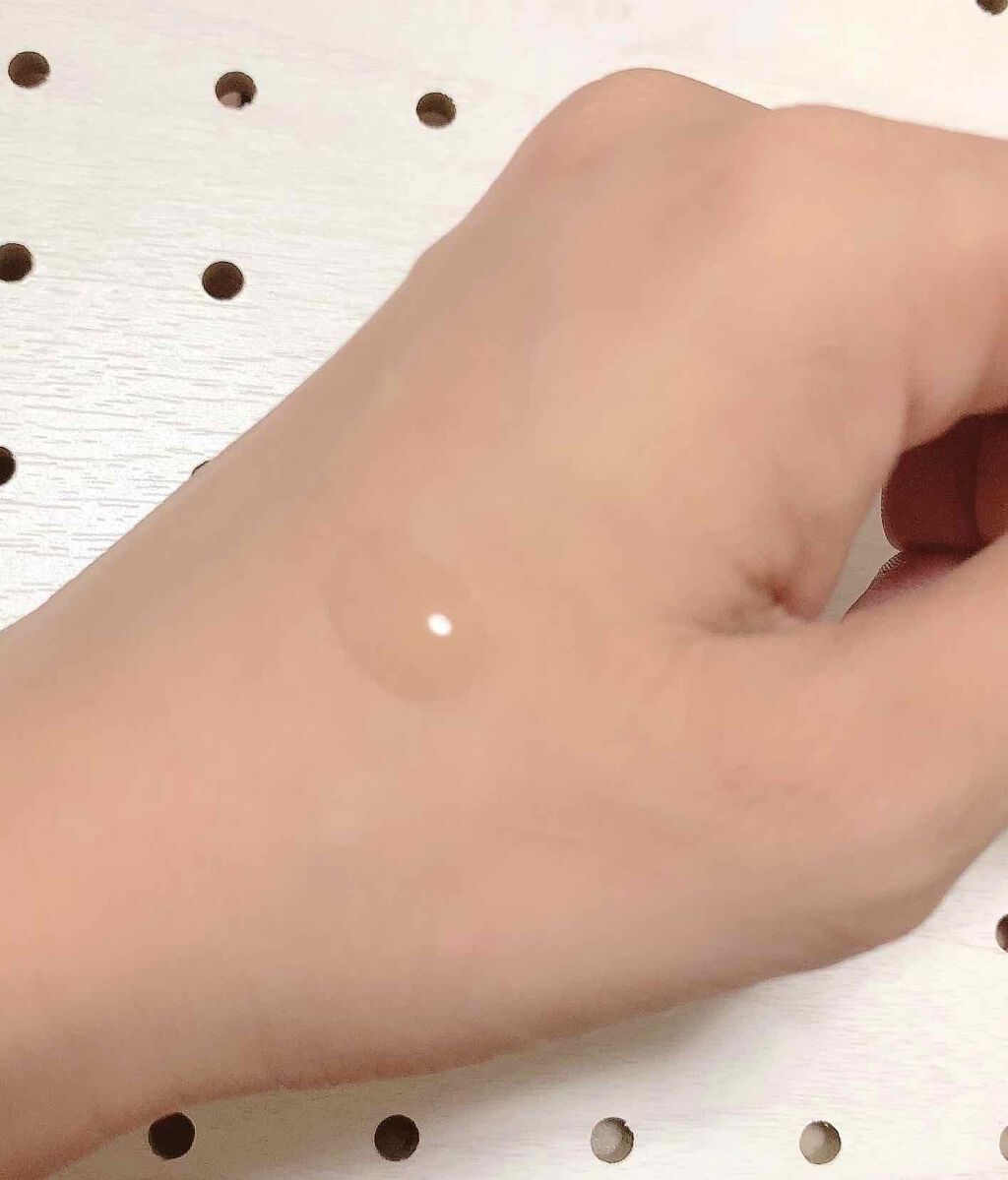 グリーンティーシード セラム/innisfree/美容液を使ったクチコミ(3枚目)