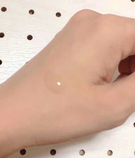 グリーンティーシード セラム/innisfree/美容液を使ったクチコミ(3枚目)