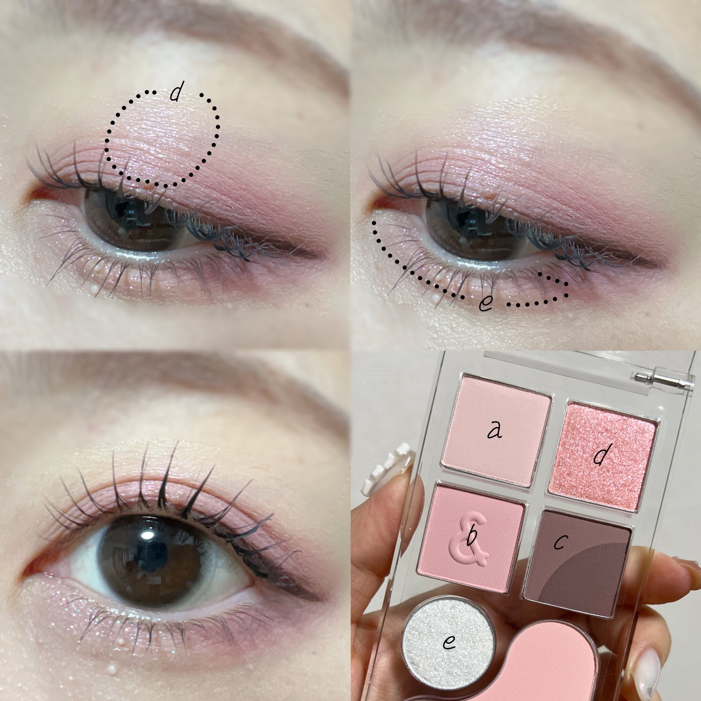 LARME MELTY SERIES(ラルムメルティシリーズ)/LARME/カラーコンタクトレンズを使ったクチコミ(5枚目)