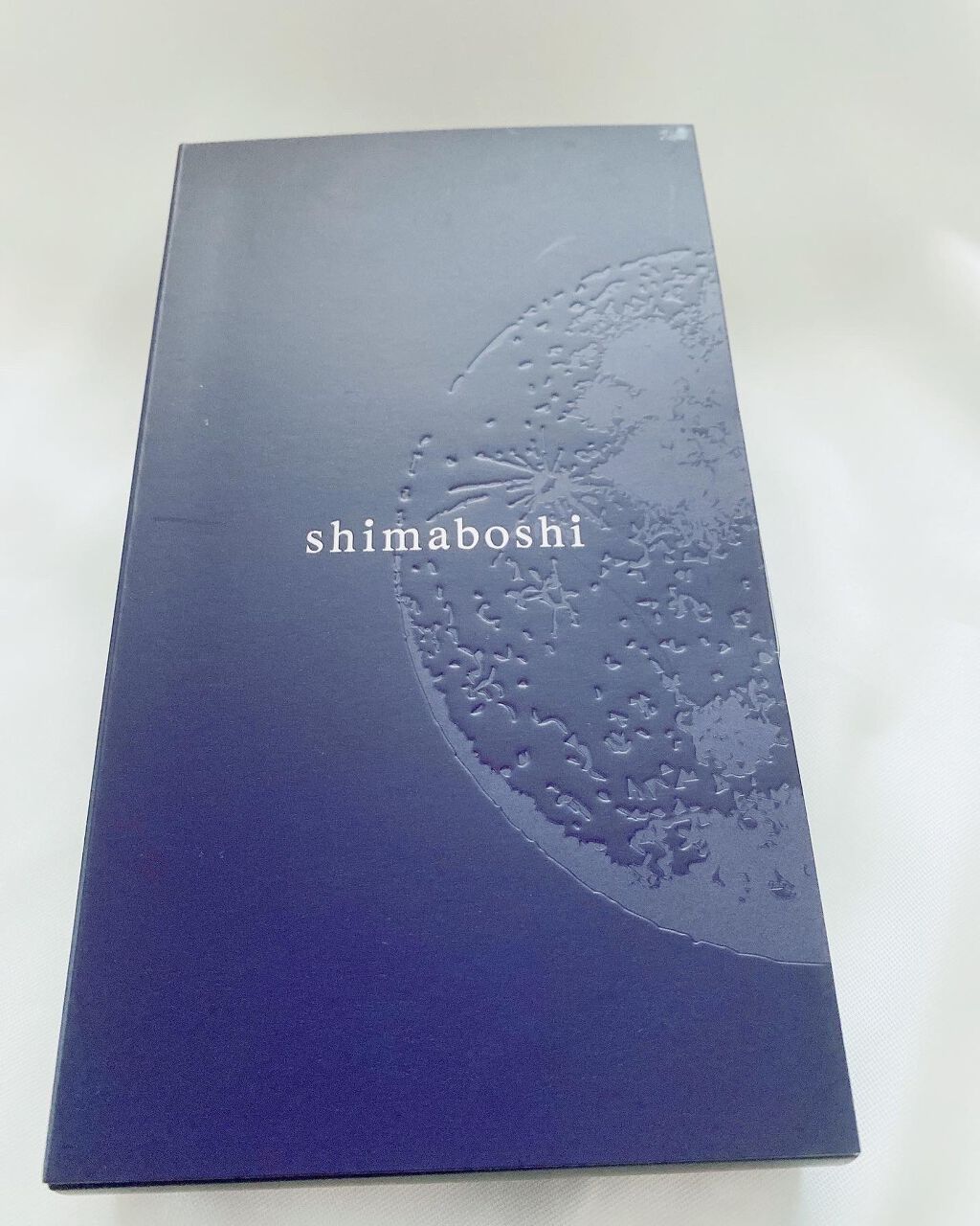 Wリペアセラム/shimaboshi/美容液を使ったクチコミ(1枚目)