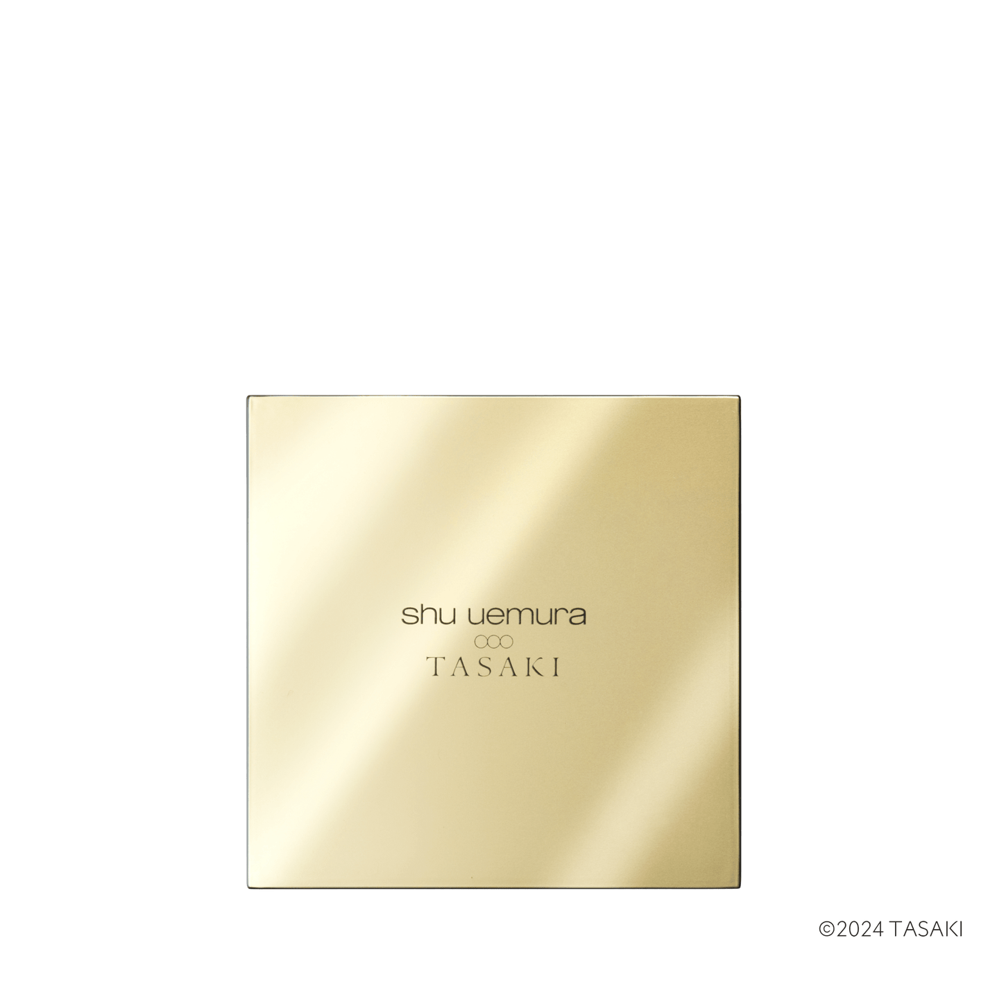 アンリミテッド mopo™ ルース パウダー アオタケブルー限定パッケージ(シュウ ウエムラ × TASAKI)