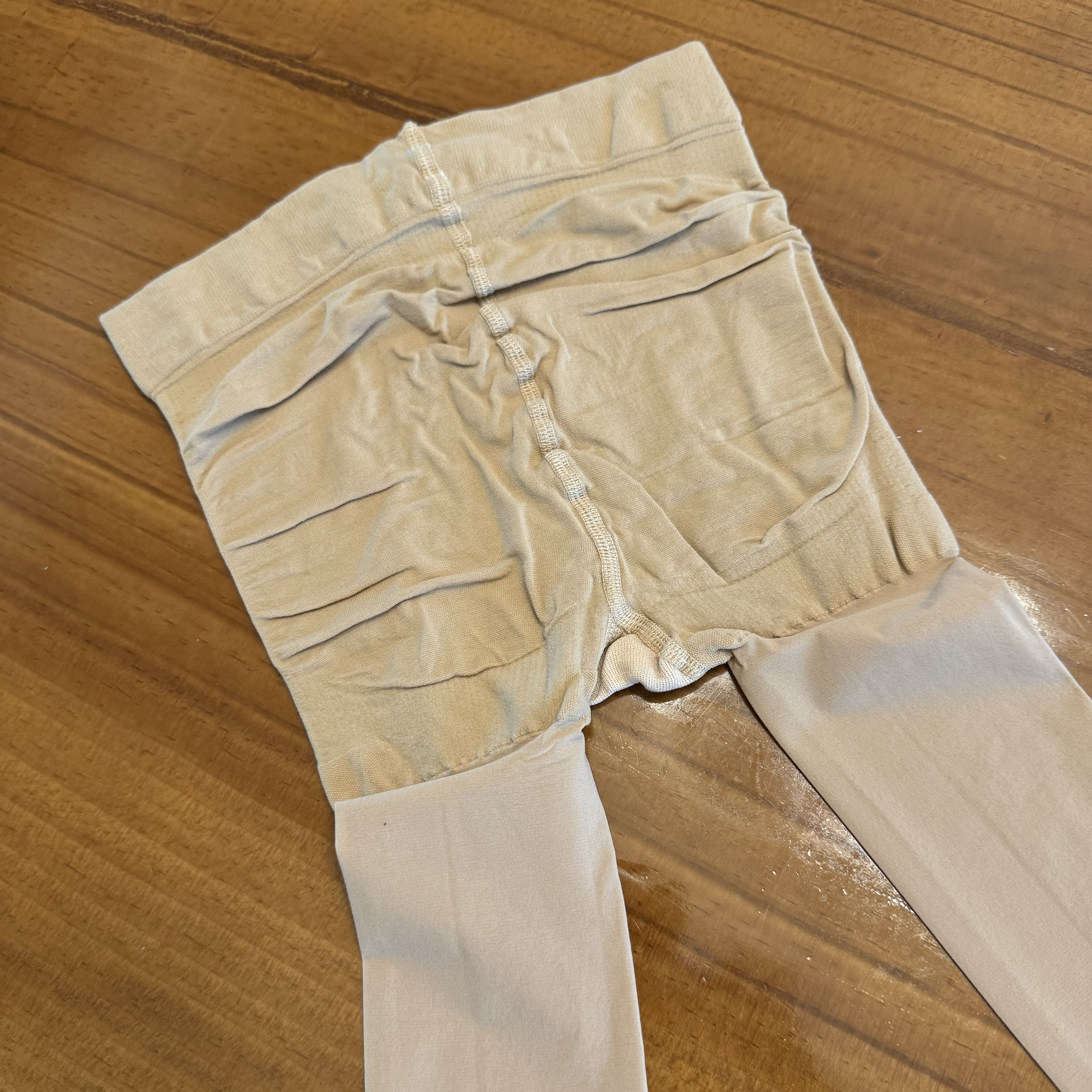 BLCA 紫外線カット 30d ゴルフストッキング/BLCA/レッグ・フットケアを使ったクチコミ（2枚目）