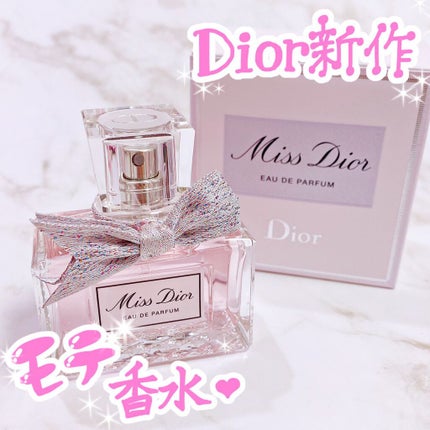 ãã¹ ãã£ãªãŒã« ãªãŒã㥠ãã«ãã¡ã³/Dior/éŠæ°Ž(ã¬ãã£ãŒã¹)ã䜿ã£ãã¯ãã³ãïŒ1æç®ïŒ
