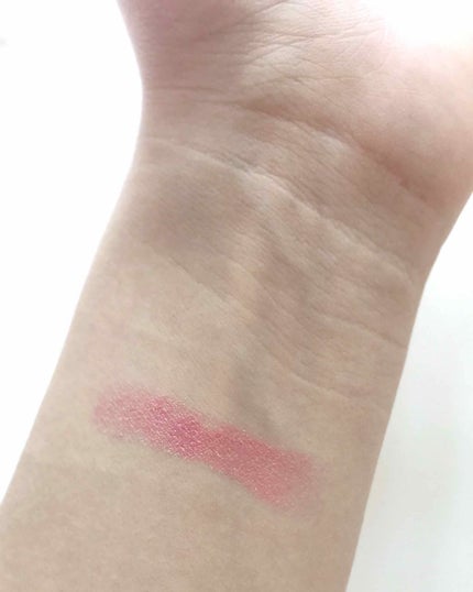 リップブロッサム ベルベット ロイヤル&アーバン プリンセス/JILL STUART/口紅を使ったクチコミ(3枚目)