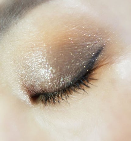 ザ アイシャドウ ティント/ADDICTION/ジェル・クリームアイシャドウを使ったクチコミ(5枚目)