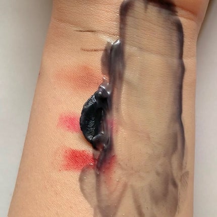 デュオ ザ クレンジングバーム ブラックリペア /DUO/クレンジングバームを使ったクチコミ(6枚目)