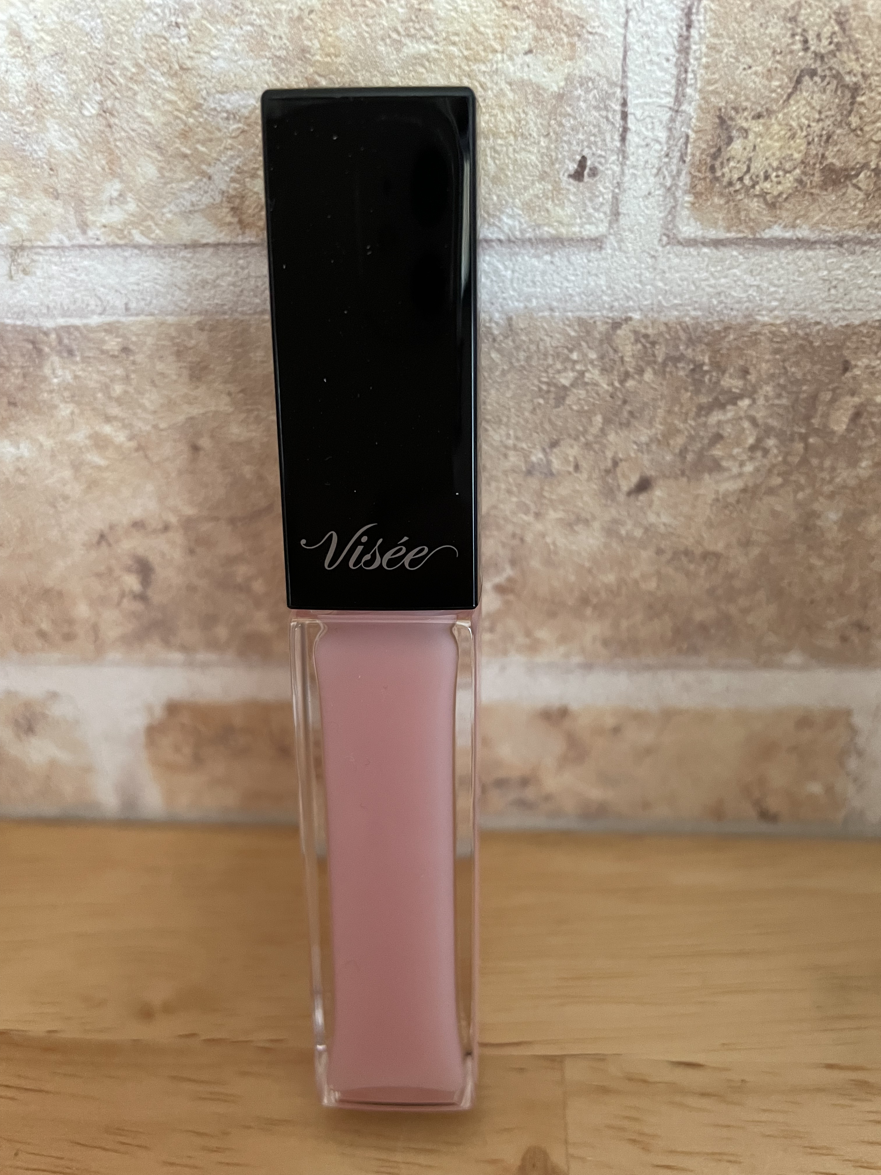 エッセンス リッププランパー/Visée/リッププランパーを使ったクチコミ（2枚目）