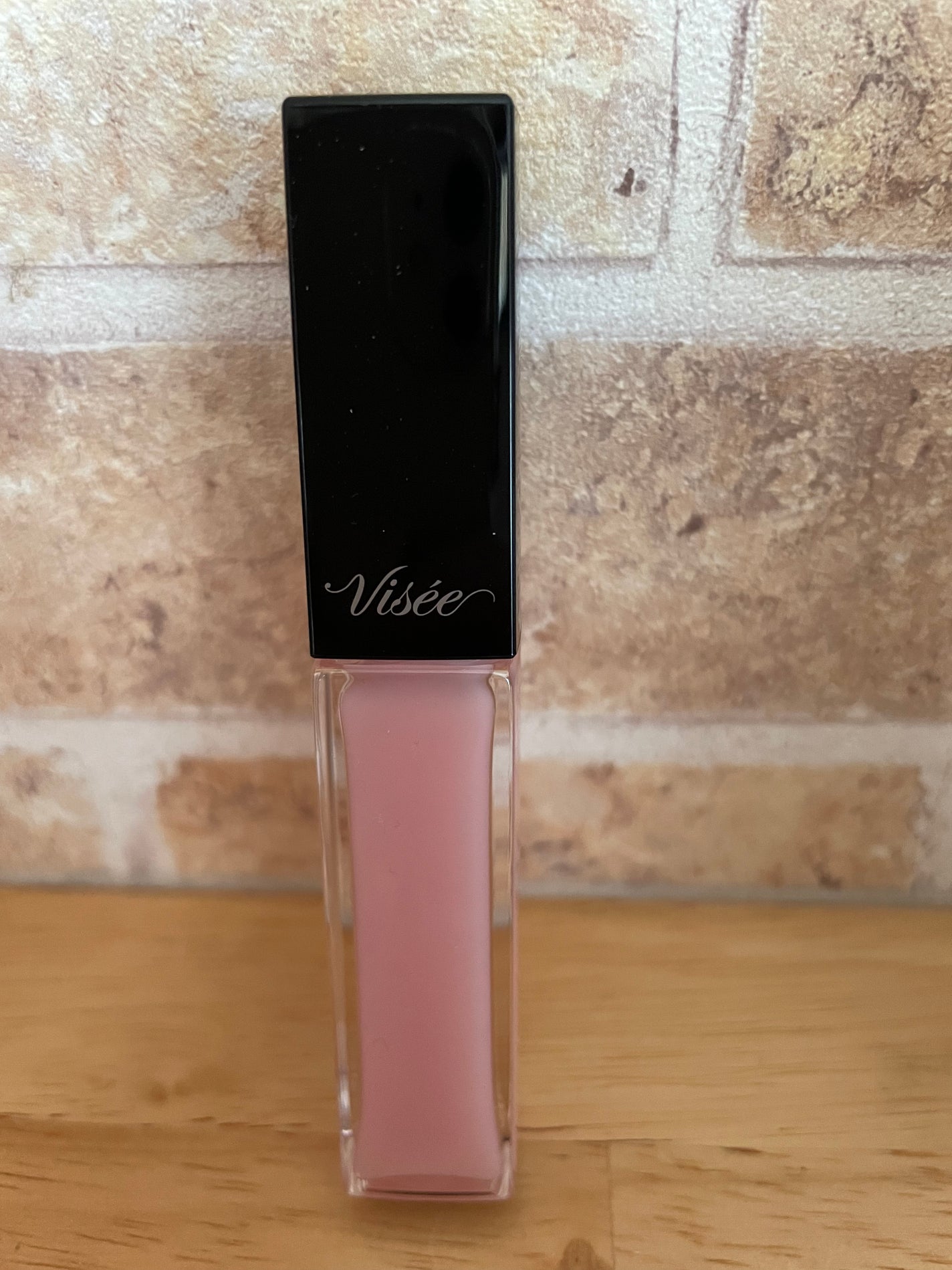 エッセンス リッププランパー/Visée/リッププランパーを使ったクチコミ(2枚目)