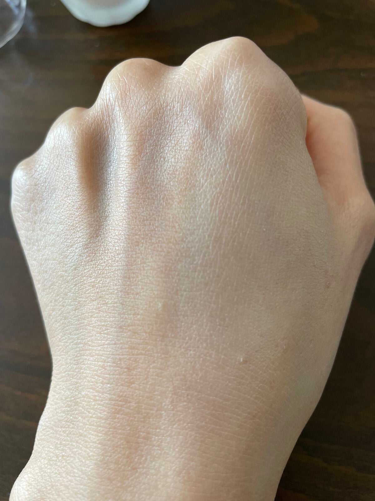 ジルスチュアート ブライト&スムース セラムプライマー/JILL STUART/化粧下地を使ったクチコミ(4枚目)