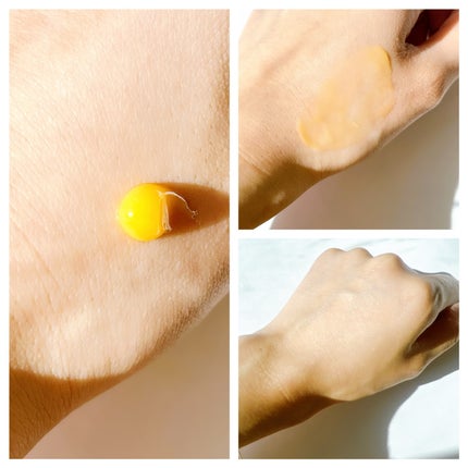 ビュースタ VITAケアクリーム/BEAUSTA/フェイスクリームを使ったクチコミ(3枚目)