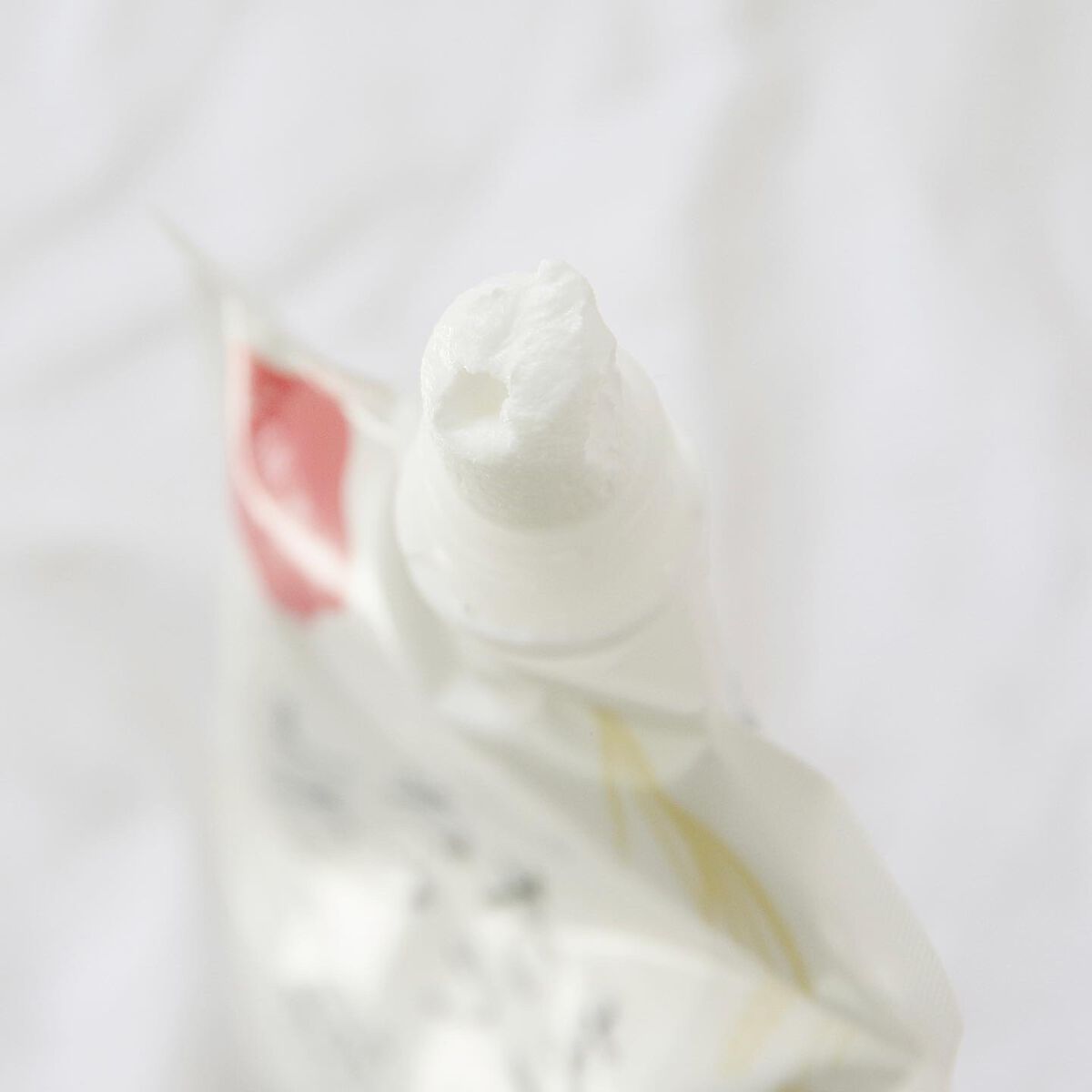 しろたまスクラブ /mai pair/洗い流すパック・マスクを使ったクチコミ(2枚目)