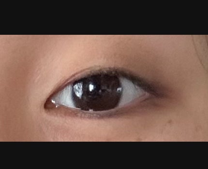 ウォンジョンヨ ヌードアイラッシュ/Wonjungyo/マスカラを使ったクチコミ(5枚目)