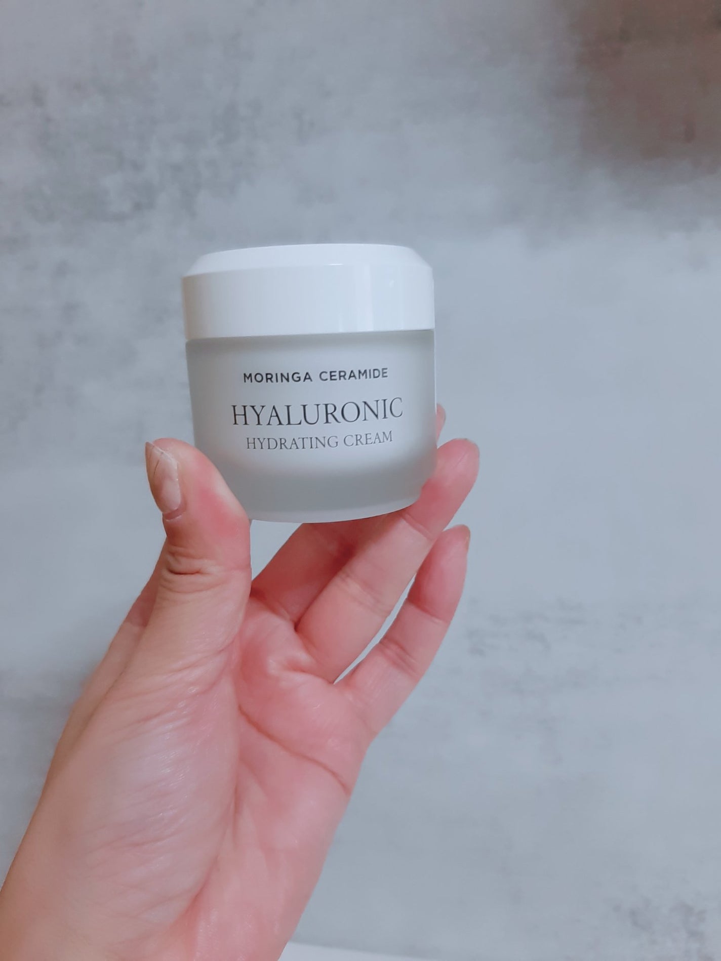 みぃ on LIPS 「〈ヘイミッシュ〉新作!モリンガセラミドシリーズ3種類使ってみま..」(4枚目)