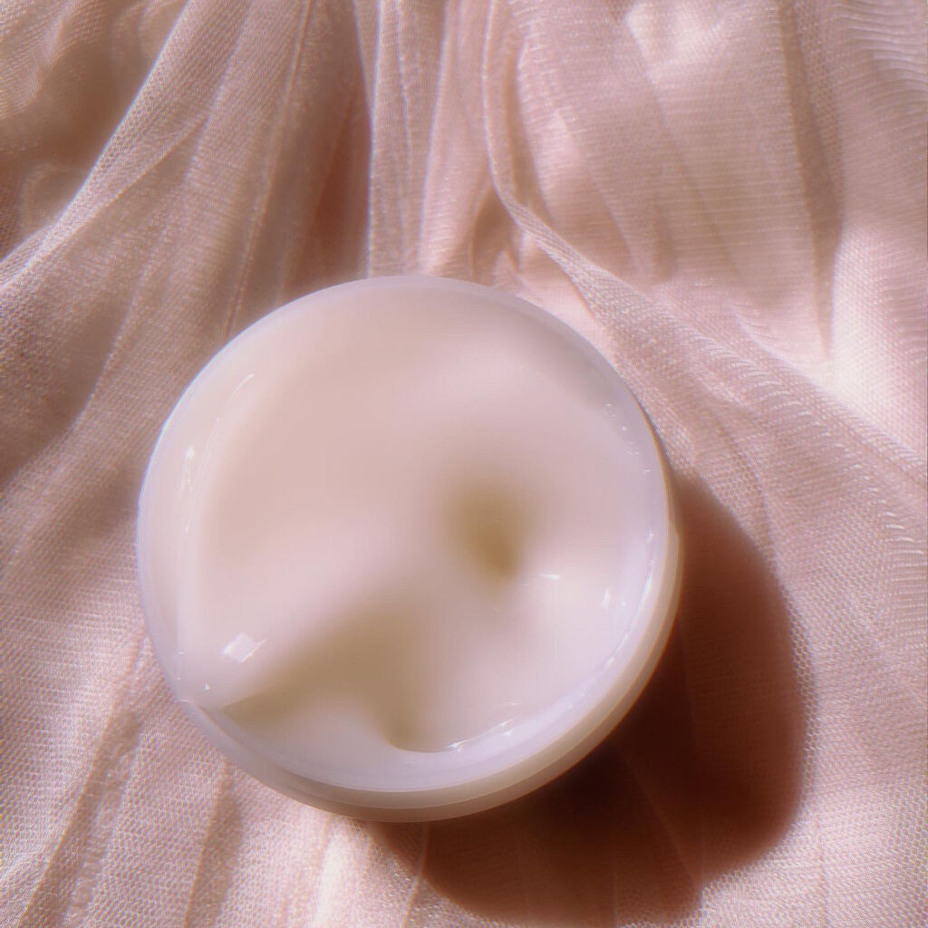 エバメールゲルクリーム/エバメール/ボディクリームを使ったクチコミ（2枚目）