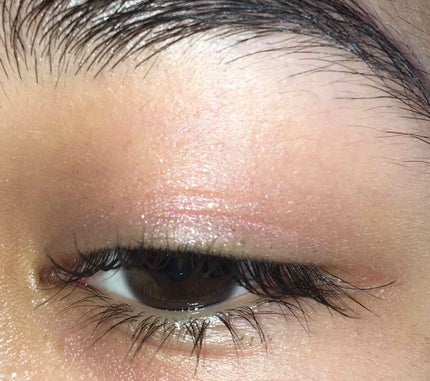 Super Shock Shadow/ColourPop/単色アイシャドウを使ったクチコミ(4枚目)