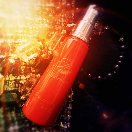 スカルプエッセンス/ヘアモア/頭皮ローションを使ったクチコミ(1枚目)