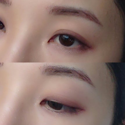 パーフェクトマルチアイズ/キャンメイク/アイシャドウパレットを使ったクチコミ(2枚目)