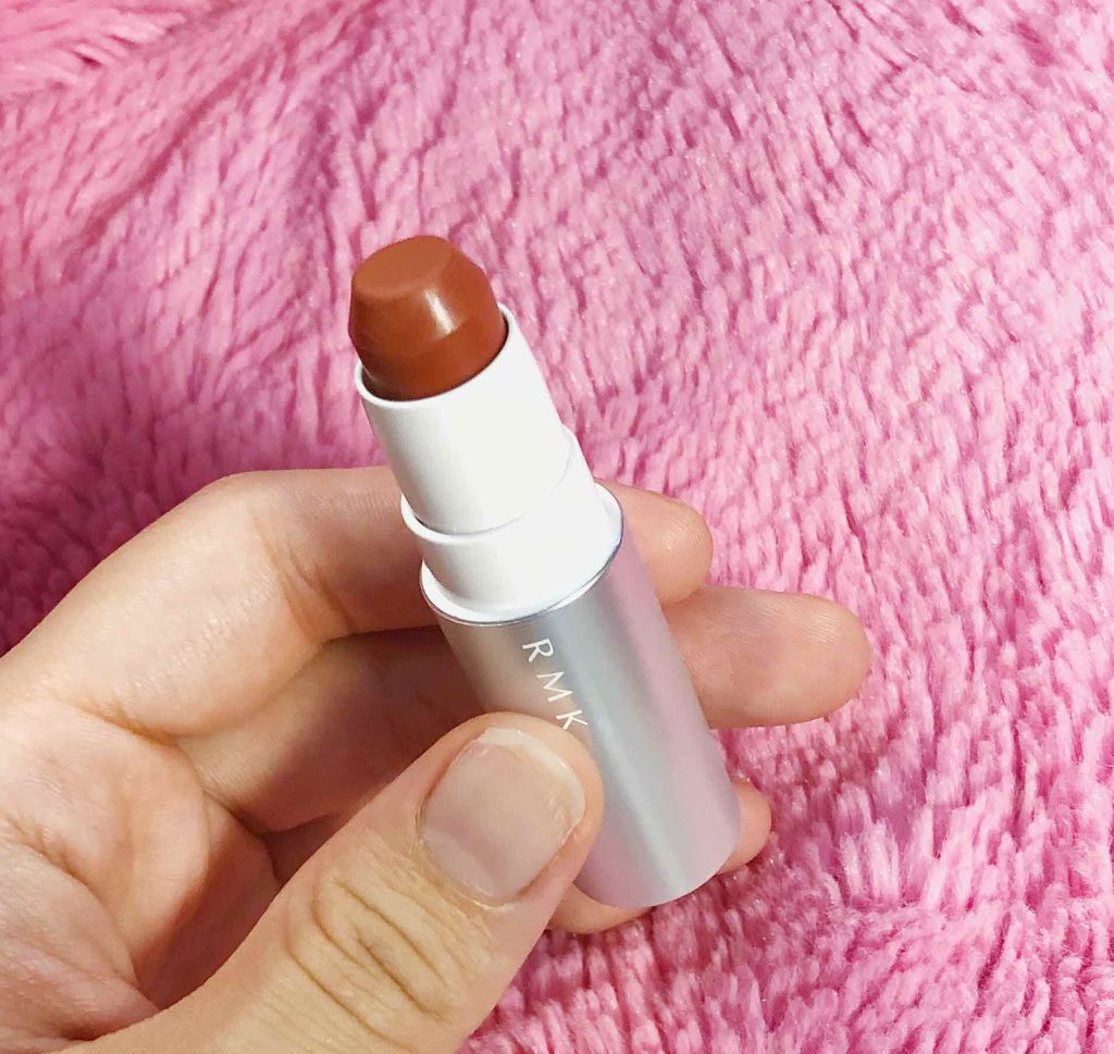 マルチクレヨン/RMK/ジェル・クリームアイシャドウを使ったクチコミ（3枚目）