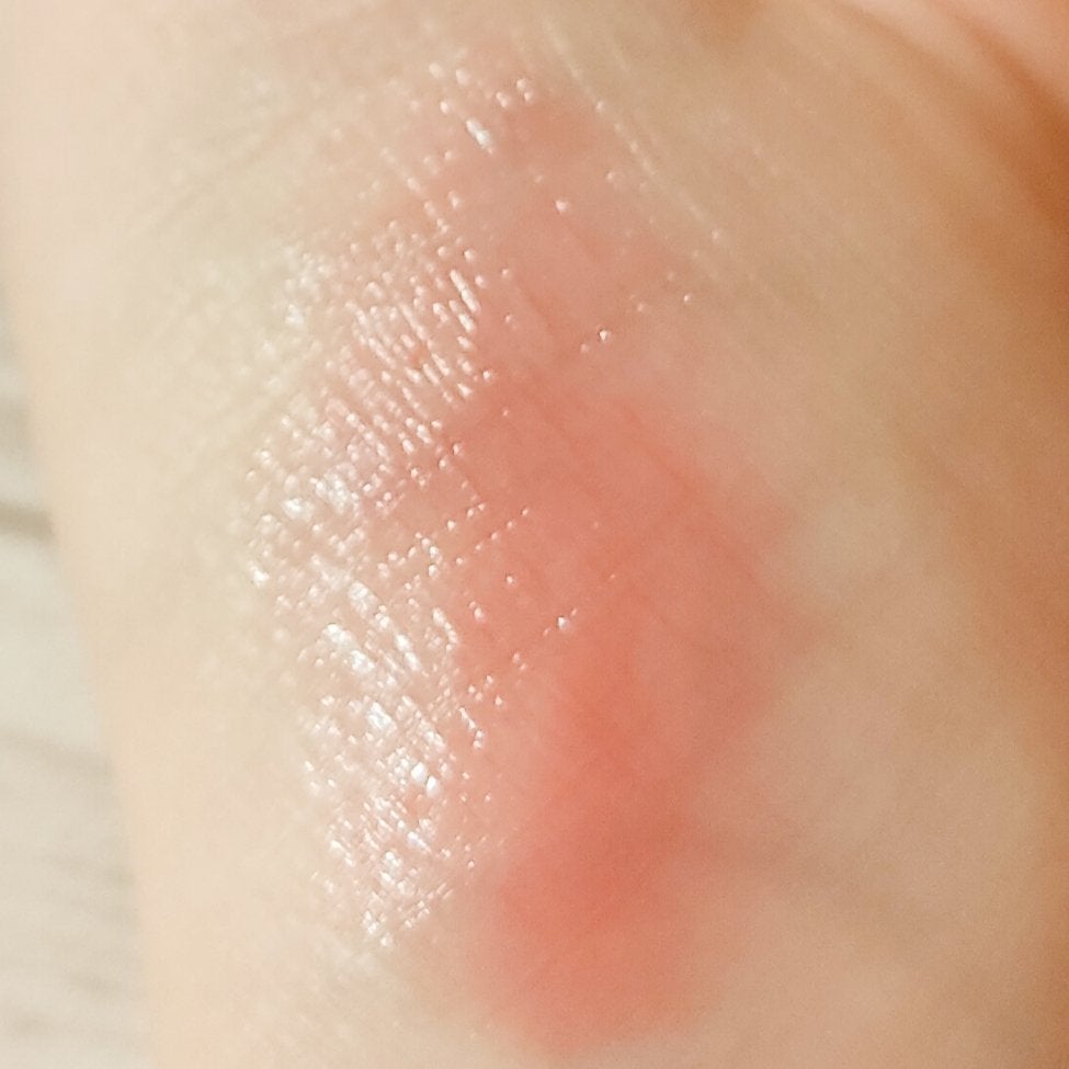 ノールックリップ/Fujiko/口紅を使ったクチコミ(2枚目)