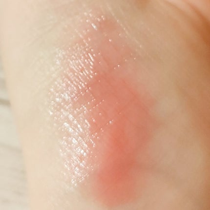 ノールックリップ/Fujiko/口紅を使ったクチコミ(2枚目)