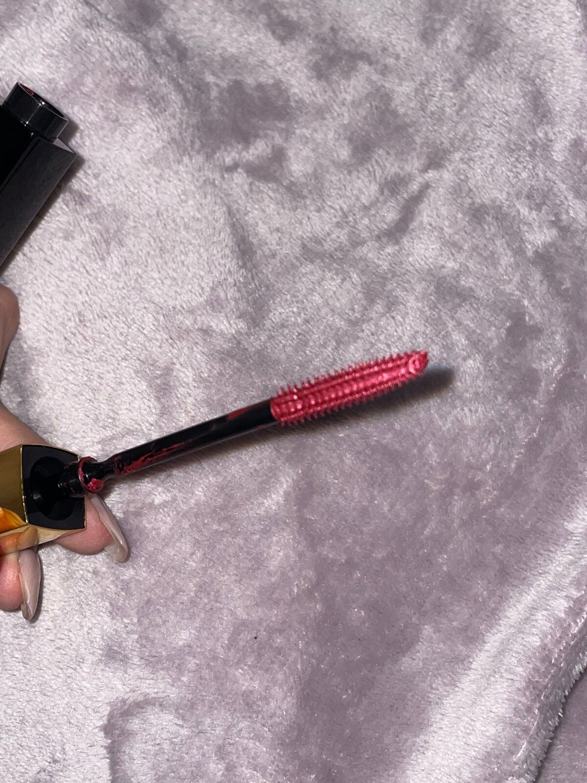 ボーム エサンシエル/CHANEL/スティックハイライトを使ったクチコミ(4枚目)