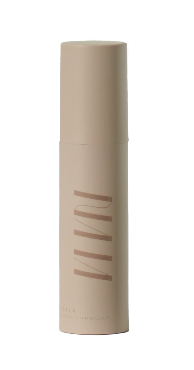 コメヌカ プレシャスセラムエマルション / NAIA