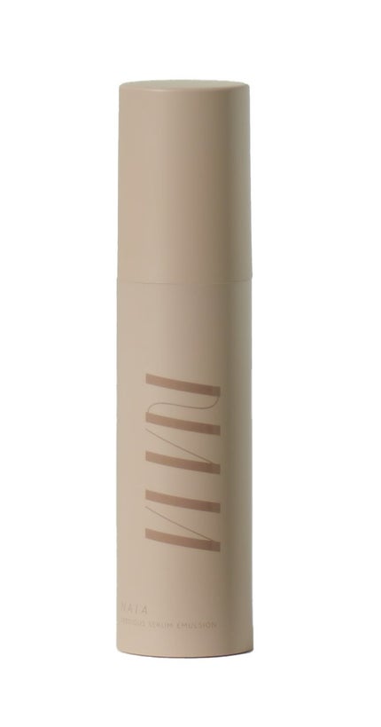 NAIA コメヌカ プレシャスセラムエマルション