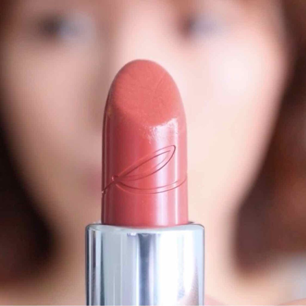 リップスティック コンフォート ブライトリッチ/RMK/口紅を使ったクチコミ（2枚目）